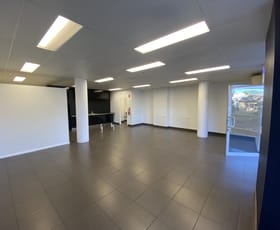 Medical / Consulting commercial property leased at Shop 1/3-9 Warby Street Campbelltown NSW 2560