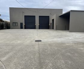 Factory, Warehouse & Industrial commercial property for lease at 2/1 Churchill Street Williamstown VIC 3016