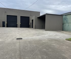 Factory, Warehouse & Industrial commercial property for lease at 2/1 Churchill Street Williamstown VIC 3016