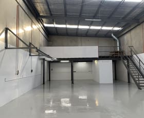 Factory, Warehouse & Industrial commercial property for lease at 2/1 Churchill Street Williamstown VIC 3016