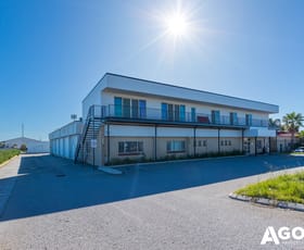 Factory, Warehouse & Industrial commercial property for lease at 35 Truganina Road Malaga WA 6090