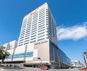 Offices commercial property leased at 101 Grafton Street Bondi Junction NSW 2022