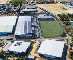 Factory, Warehouse & Industrial commercial property for lease at 189 & 190 Adelaide Street Hazelmere WA 6055
