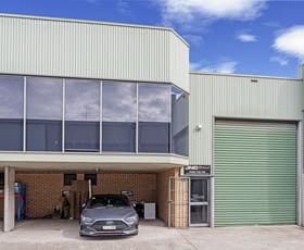 Factory, Warehouse & Industrial commercial property leased at 19/112 Benaroon Road Belfield NSW 2191