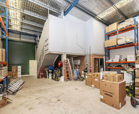 Factory, Warehouse & Industrial commercial property leased at 19/112 Benaroon Road Belfield NSW 2191