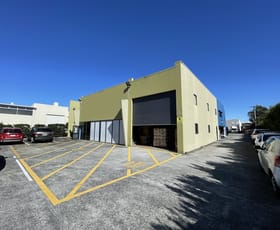 Factory, Warehouse & Industrial commercial property leased at 1/8 Hawker Street Currumbin Waters QLD 4223