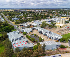 Offices commercial property leased at 2B/38 Limestone Street Darra QLD 4076