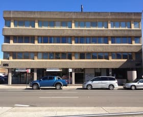 Offices commercial property for lease at Level 2 Suite 3 & 5/157-161 George Street Liverpool NSW 2170