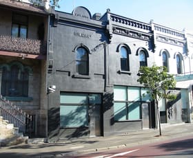 Offices commercial property for lease at 65 Fitzroy Street Surry Hills NSW 2010