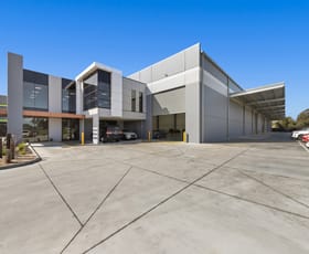Factory, Warehouse & Industrial commercial property sold at 6 Milojevic Court Cranbourne VIC 3977