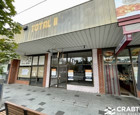 Shop & Retail commercial property leased at 4/52-54 Atherton Road Oakleigh VIC 3166