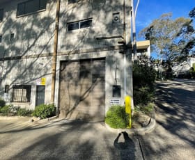 Factory, Warehouse & Industrial commercial property leased at 27/2 RICHARD CLOSE North Rocks NSW 2151