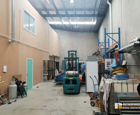 Factory, Warehouse & Industrial commercial property leased at 2/10 Mirra Court Bundoora VIC 3083