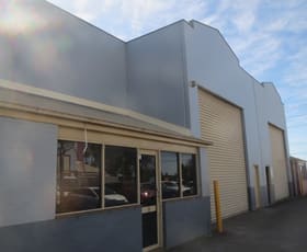 Factory, Warehouse & Industrial commercial property leased at South Windsor NSW 2756