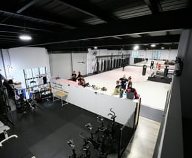 Factory, Warehouse & Industrial commercial property leased at 6/3485 Pacific Highway Slacks Creek QLD 4127