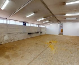 Factory, Warehouse & Industrial commercial property leased at 141 Canberra Avenue Fyshwick ACT 2609