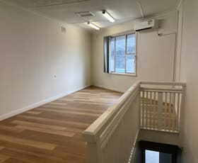 Offices commercial property leased at Hurstville NSW 2220