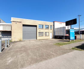 Factory, Warehouse & Industrial commercial property leased at Geebung QLD 4034