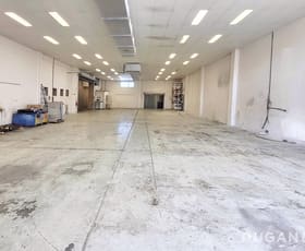 Factory, Warehouse & Industrial commercial property leased at Geebung QLD 4034