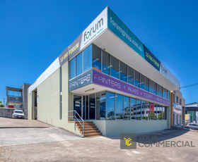 Factory, Warehouse & Industrial commercial property leased at 26 Edmondstone Road Bowen Hills QLD 4006