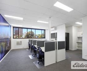 Offices commercial property leased at 25/200 Moggill Road Taringa QLD 4068