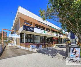 Offices commercial property leased at 25/200 Moggill Road Taringa QLD 4068