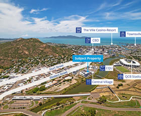 Shop & Retail commercial property for lease at 7/10 Little Fletcher Street Townsville City QLD 4810