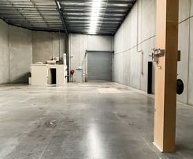 Factory, Warehouse & Industrial commercial property leased at 34/684-700 Frankston - Dandenong Road Carrum Downs VIC 3201