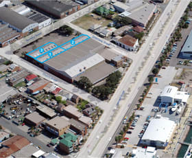 Factory, Warehouse & Industrial commercial property for lease at Part 90 Hannell Street Wickham NSW 2293