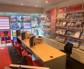 Offices commercial property leased at Sutherland NSW 2232