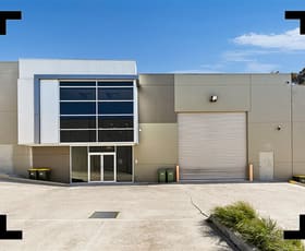 Factory, Warehouse & Industrial commercial property leased at 2/23 Lakeside Drive Broadmeadows VIC 3047