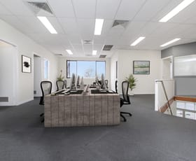 Offices commercial property leased at 47 Kiora Road Miranda NSW 2228