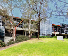 Offices commercial property leased at 15 Brookhollow Avenue Norwest NSW 2153