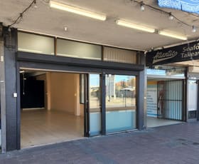 Offices commercial property leased at shop c/487 George Street South Windsor NSW 2756