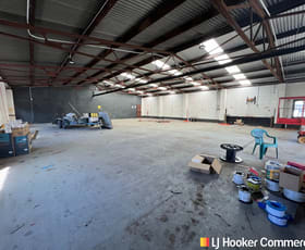 Factory, Warehouse & Industrial commercial property leased at Kingswood NSW 2747