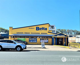Shop & Retail commercial property leased at 102 Sutton Street Redcliffe QLD 4020