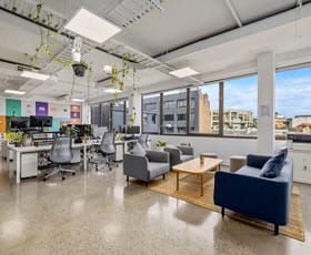 Offices commercial property leased at Suite 403/418A Elizabeth Street Surry Hills NSW 2010