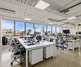 Offices commercial property leased at Suite 403/418A Elizabeth Street Surry Hills NSW 2010
