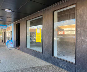 Shop & Retail commercial property leased at 3A/123 Bay Terrace Wynnum QLD 4178