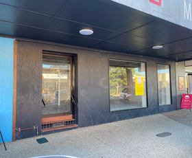 Shop & Retail commercial property leased at 3A/123 Bay Terrace Wynnum QLD 4178
