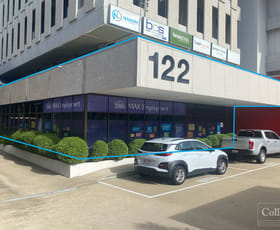 Offices commercial property for lease at Ground Floor/122 Walker Street Townsville City QLD 4810