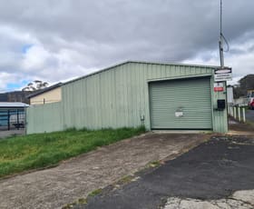Factory, Warehouse & Industrial commercial property leased at 11B Cavendish Street Mittagong NSW 2575