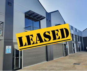 Factory, Warehouse & Industrial commercial property leased at Burleigh Heads QLD 4220