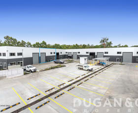 Other commercial property leased at 14/224 New Cleveland Road Tingalpa QLD 4173