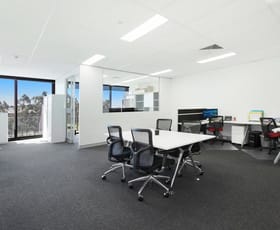 Offices commercial property leased at Suite 310/2-8 Brookhollow Avenue Norwest NSW 2153