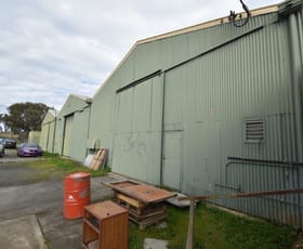 Factory, Warehouse & Industrial commercial property leased at 2/448 Panmure Street South Albury NSW 2640