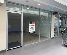 Medical / Consulting commercial property leased at Shop 6/754 Old Princes Highway Sutherland NSW 2232