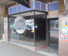 Shop & Retail commercial property leased at 180 Victoria Road Drummoyne NSW 2047