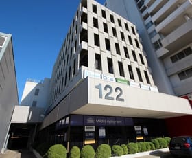Medical / Consulting commercial property for lease at Ground Floor/122 Walker Street Townsville City QLD 4810