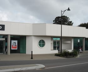 Offices commercial property leased at 4/12 Sutton Street Mandurah WA 6210
